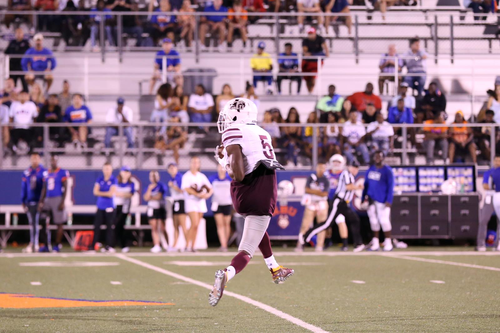Texas Southern | TigerFans | Texas Southern University Tigers Athletics